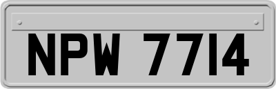 NPW7714