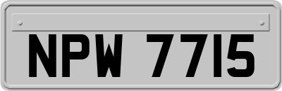 NPW7715