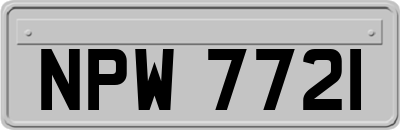NPW7721