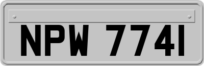 NPW7741