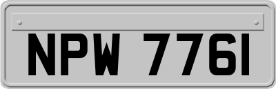 NPW7761