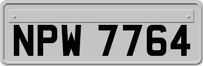NPW7764