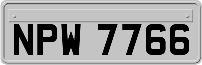 NPW7766