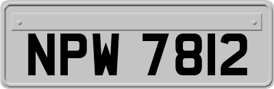 NPW7812