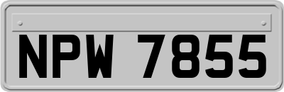 NPW7855