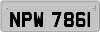 NPW7861