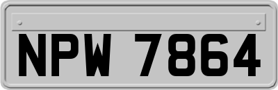 NPW7864