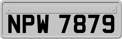 NPW7879
