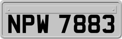 NPW7883