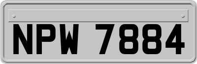 NPW7884