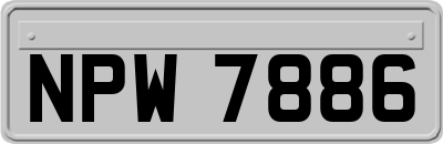 NPW7886