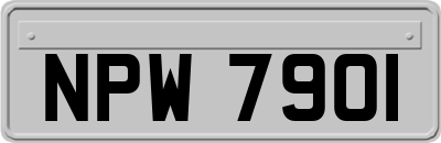 NPW7901