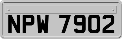 NPW7902