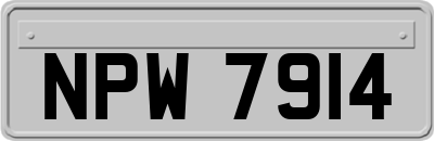 NPW7914