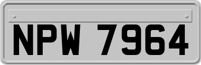 NPW7964