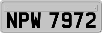NPW7972