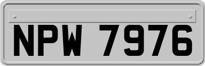 NPW7976