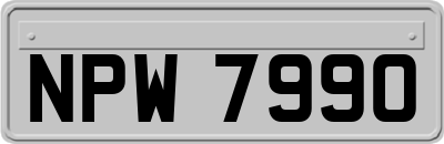 NPW7990