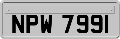 NPW7991