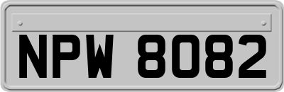 NPW8082