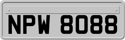 NPW8088