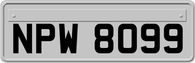 NPW8099