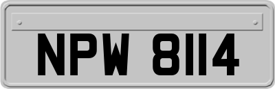 NPW8114