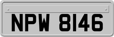 NPW8146