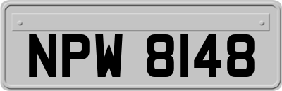 NPW8148