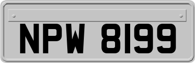 NPW8199