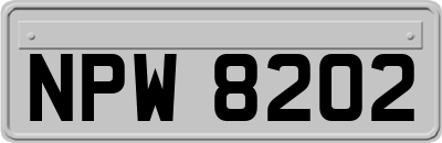 NPW8202