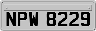 NPW8229
