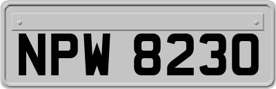 NPW8230