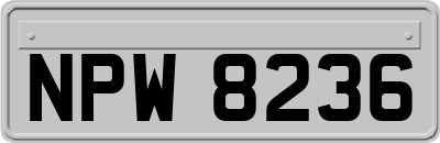 NPW8236