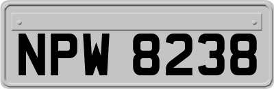 NPW8238