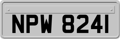 NPW8241