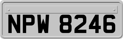 NPW8246