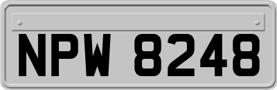 NPW8248