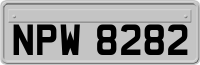 NPW8282