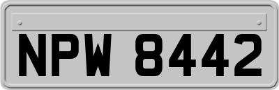 NPW8442