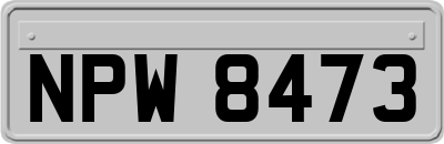 NPW8473
