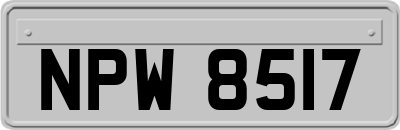 NPW8517