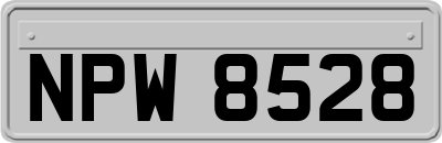 NPW8528