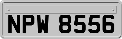 NPW8556