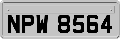 NPW8564