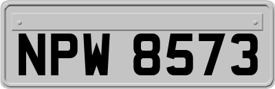 NPW8573