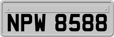NPW8588