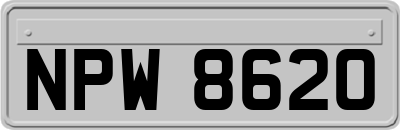 NPW8620