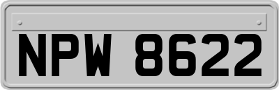 NPW8622