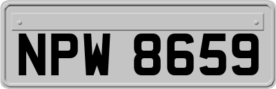 NPW8659